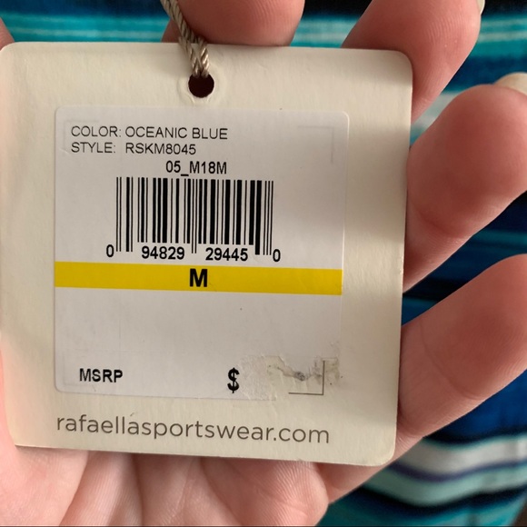 🆕 Rafaella T-Shirt - Picture 3 of 3